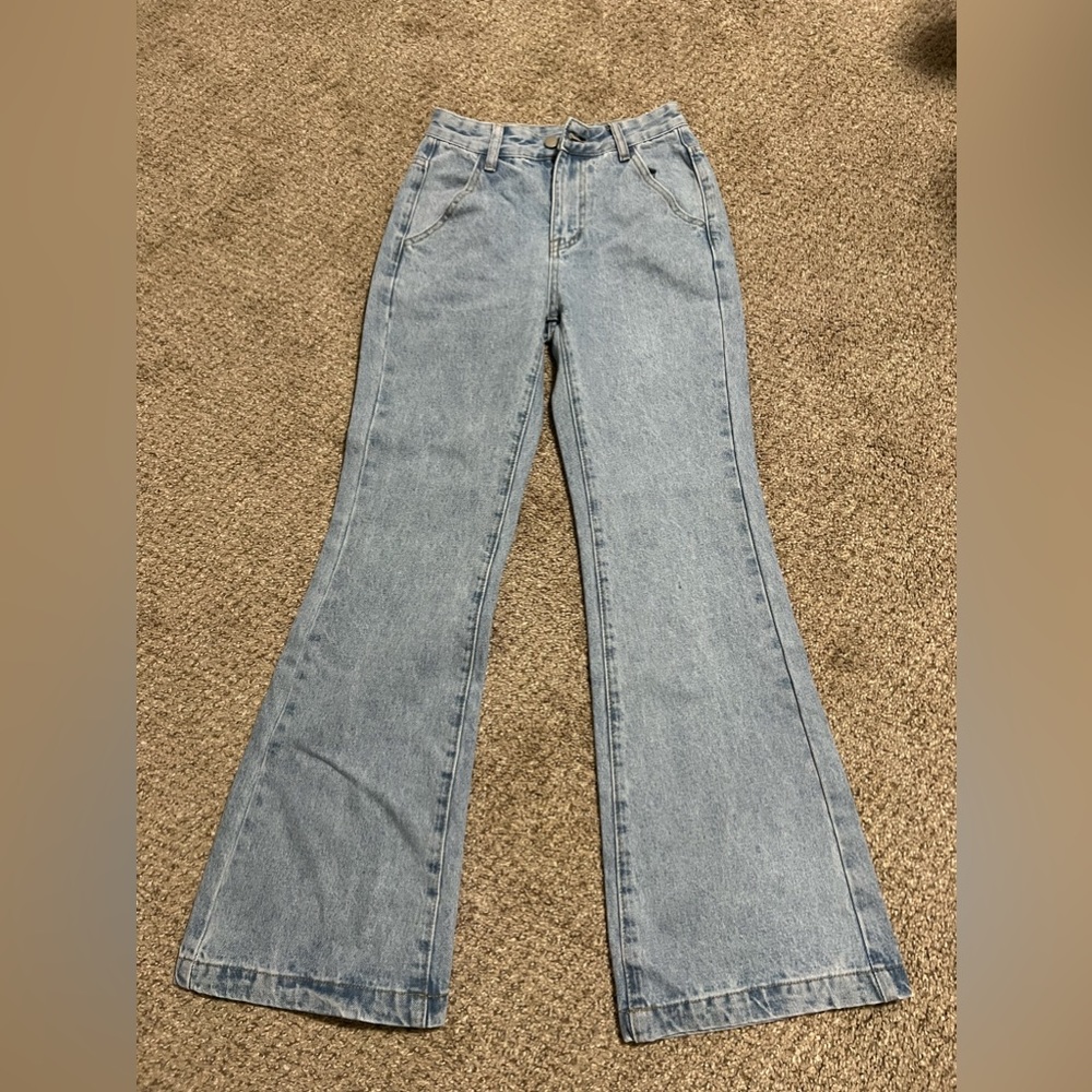 SHEIN jeans